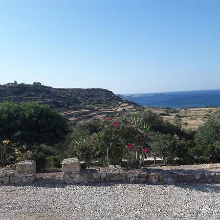 Dom wakacyjny Ennias Retreat *