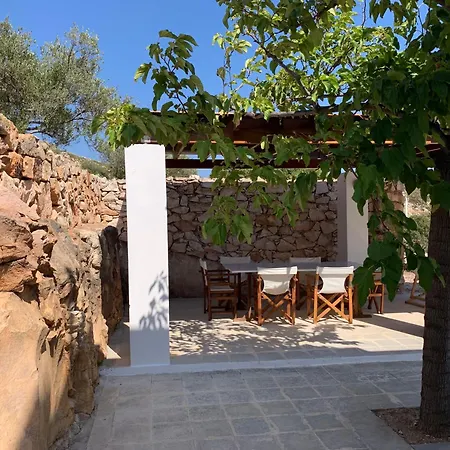 Ennias Retreat *